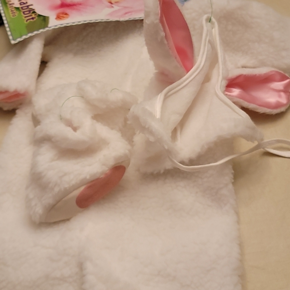 Charades Infant Lamb Costume